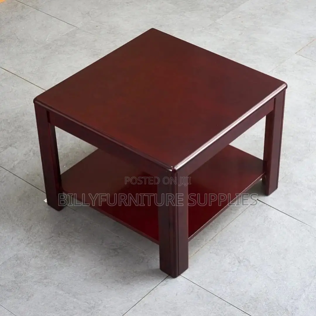 Executive Coffee Table for Office