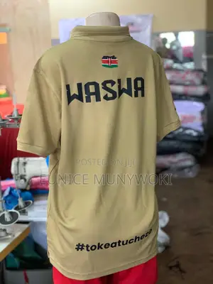 Polo Tshirts Branded Dotted