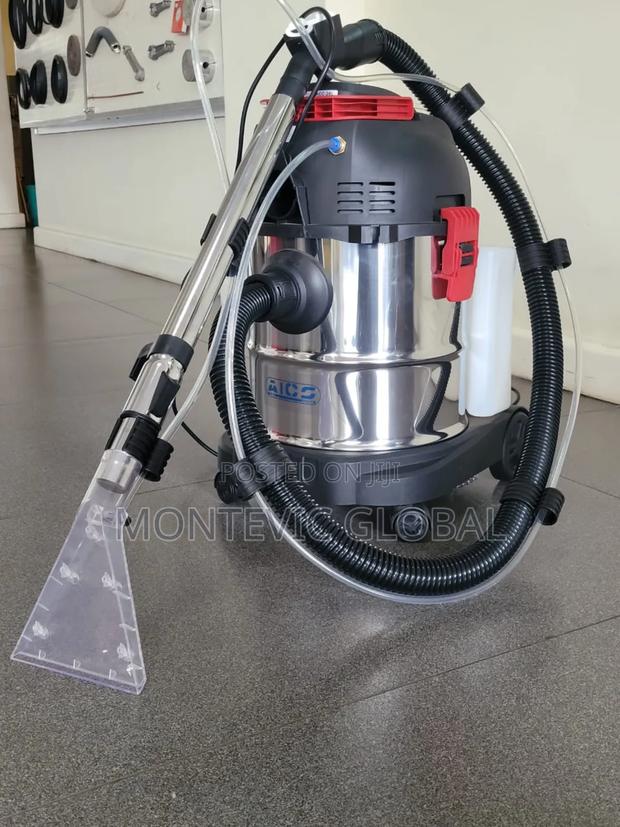 20l Aico Vaccum Cleaner - main view