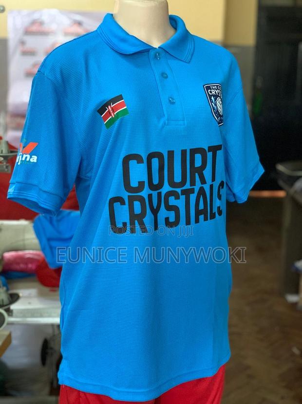 Polo Tshirts - thumbnail 2