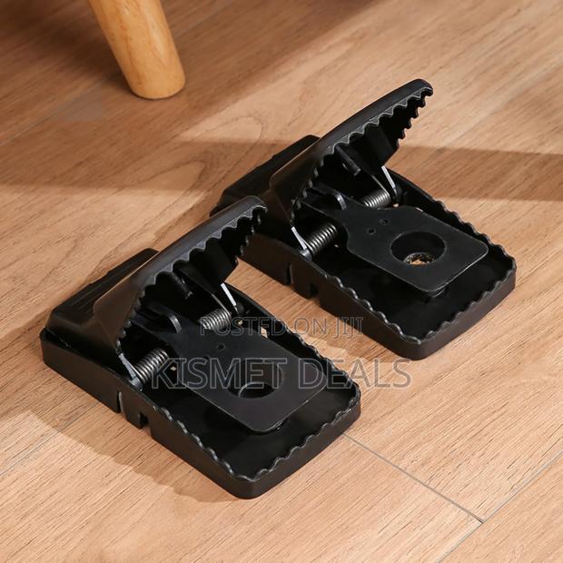 Reusable Rat Trap - main view