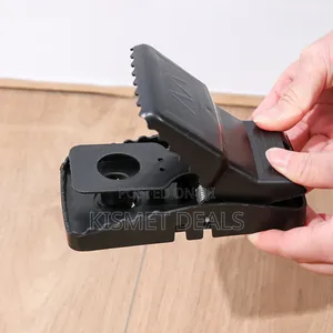 Reusable Rat Trap