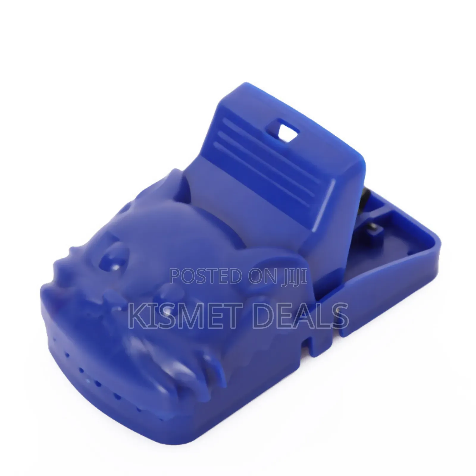 Reusable Rat Trap
