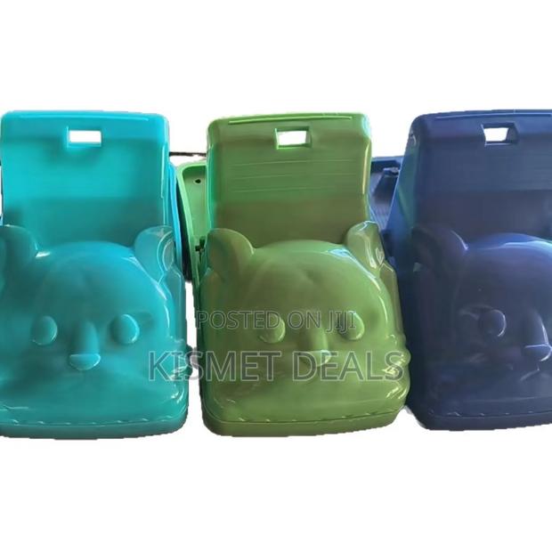 Reusable Rat Trap - thumbnail 9