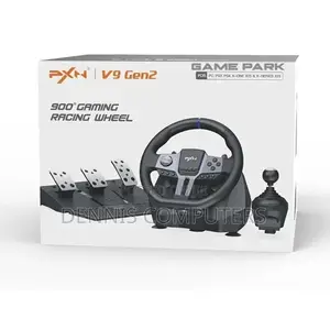 PXN V9 Racing Wheel
