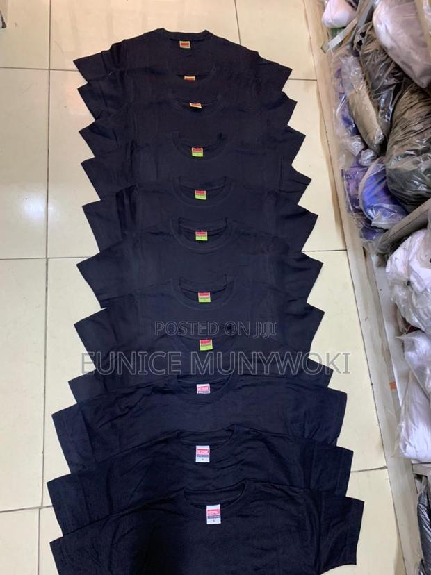 Cotton Tshirt