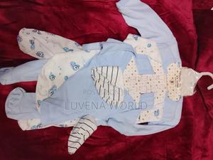 Blue Receiving Set - thumbnail 2