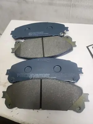 Harrier New, Lexus Rx270/350/450h, Nx200/300 Front Brake Pads Kd2505