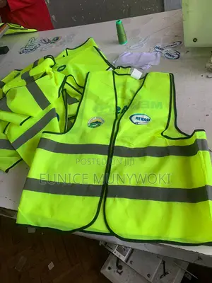 Reflectors Branded