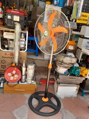 Ipcone 18'inch Standing Fan