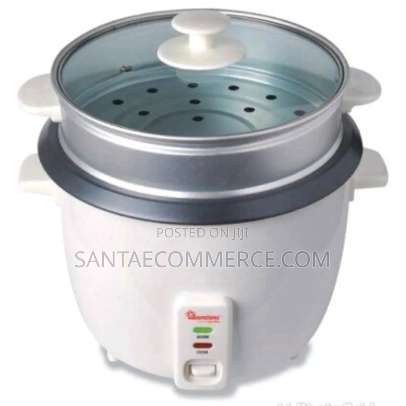 2.8l Powersonic Rice Cooker