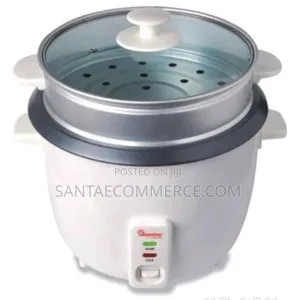 2.8l Powersonic Rice Cooker