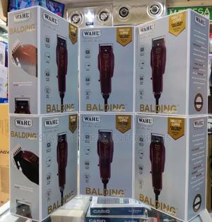 Wahl Balding Clipper - main view