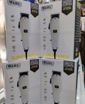 Balding Wahl Original - main view