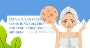 Beta Glucan - main view