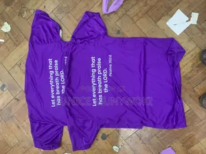 Polyester Tshirts Branded