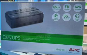 Apc 650va, Easy Ups, Avr, 230v - main view