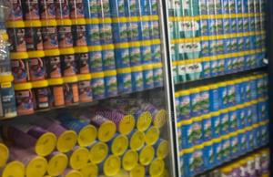 Fish Food - main view