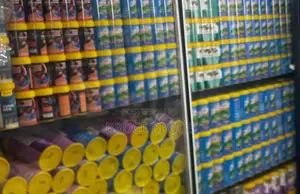 Fish Food 