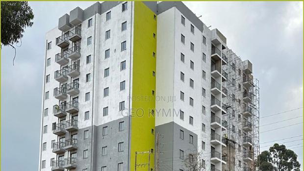 1bdrm Apartment in Riruta for sale