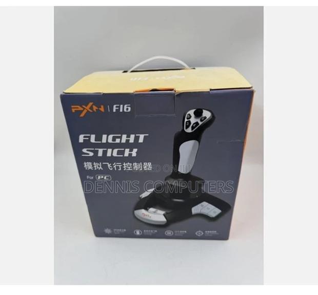 PXN F16 Flight Stick