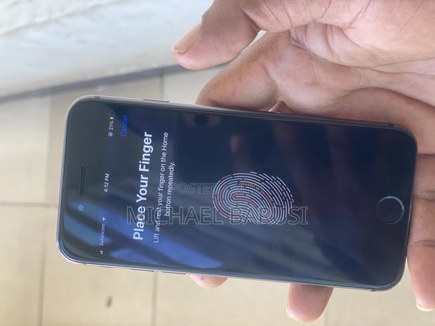 Apple iPhone 8 256 GB Black - thumbnail 6