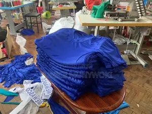 Plain Polyester Tshirts