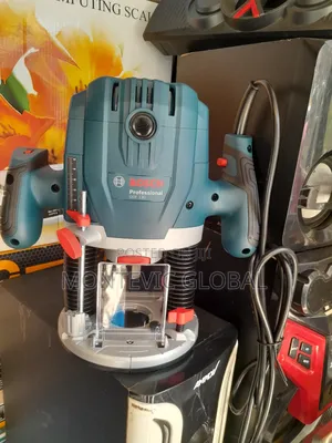 Bosch Woodrooter