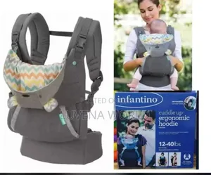 Hooded Infertino Carrier
