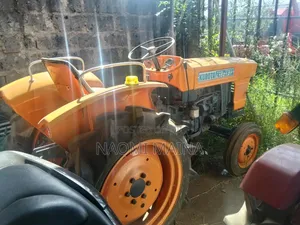 Kubota Mini Tractors