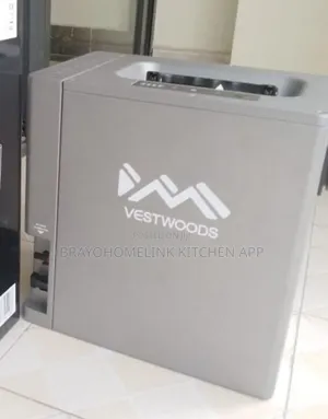 Vestwoods Lithium Battery by Haier
Reliable,Durable Smart Power
Powers