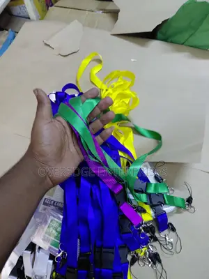 Cases_lanyards~~Holders Name Tags Available.