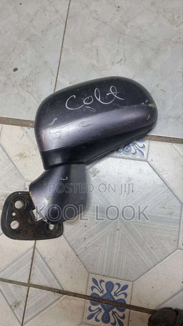 Mistubishi Colt/ Colt Plus Sidemirror