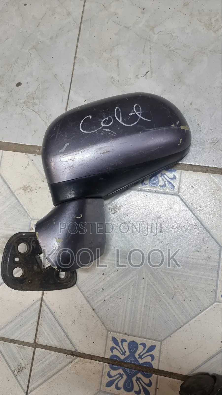 Mistubishi Colt/ Colt Plus Sidemirror