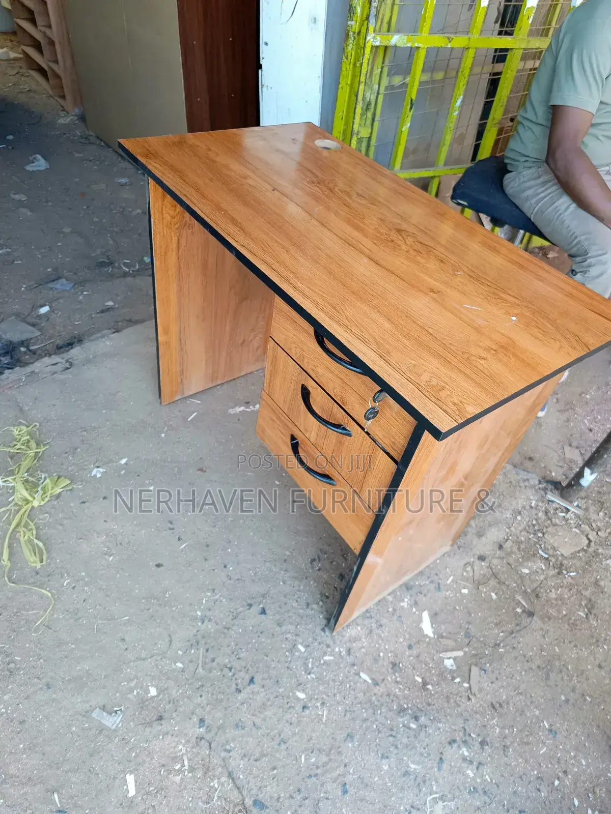 Study Office Desk for Home Office