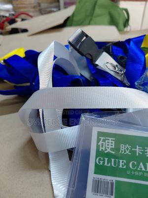 Holders||Lanyards++Cases##Glue Nametags. - thumbnail 2