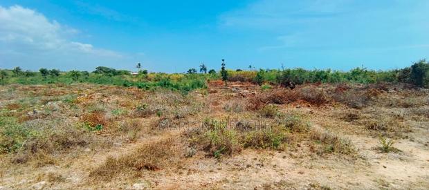 Prime 1/4 Acre for Sale in Kilifi Tezo 1km to the Beach