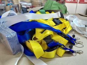All Sizes##Lanyards for Cards~~Business Card Cases - thumbnail 2