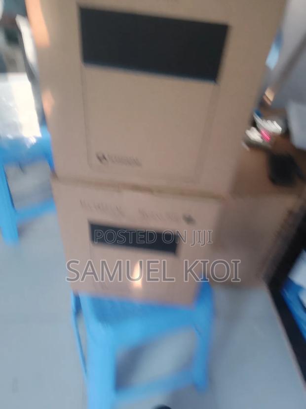 Hithium Battery - main view