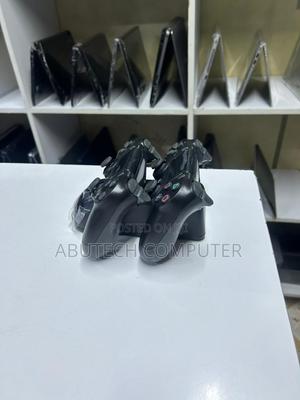 Dual Charging Dock - main view