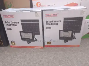 Solar Camera at 11500