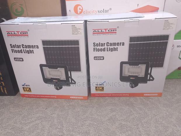 Solar Camera at 11500 - thumbnail 2