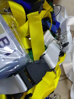 Strong Lanyards**Card Cases Name Tags for Staff