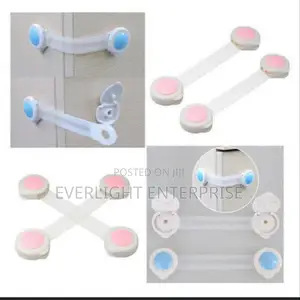 Fridge Locks Baby Safety Locks