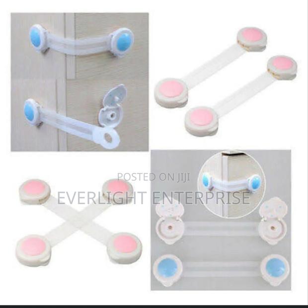 Fridge Locks Baby Safety Locks