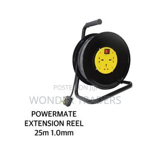 Power Mate Extension Real 25m 1.0mm - thumbnail 2