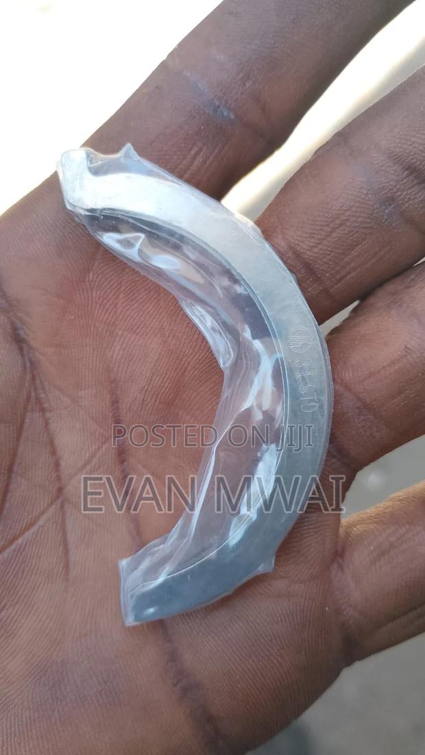 Toyota Duet Engine Ej Thrust Washer - main view