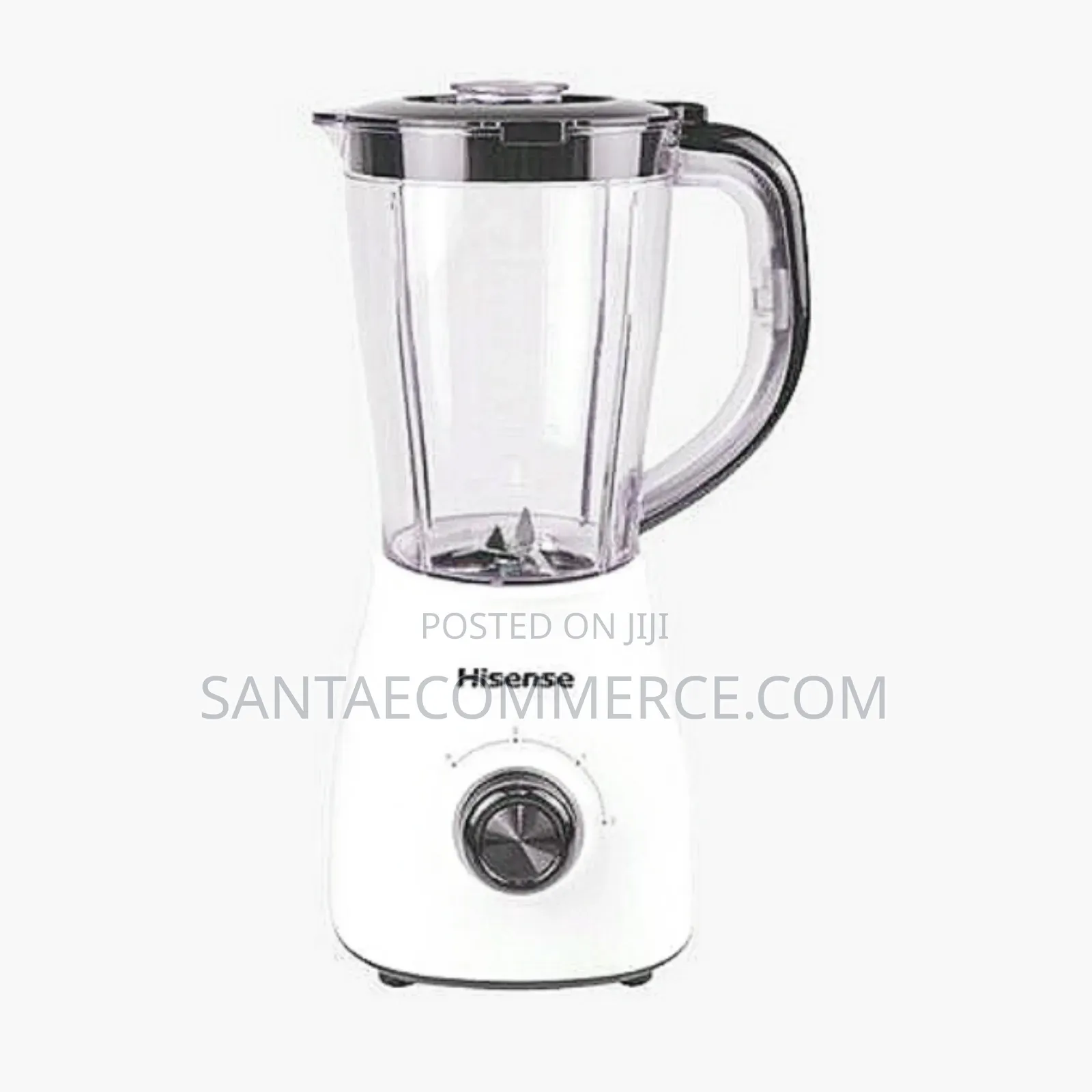 Hisense 1.5l Blender