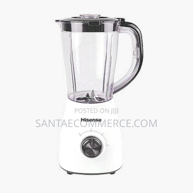 Hisense 1.5l Blender