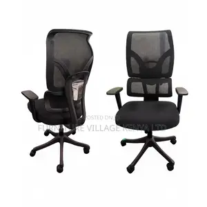 Orthopedic Office Chairs - Ceo Modern Ergonomic Seat